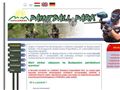 http://www.paintballPark.hu ismertető oldala